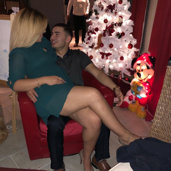 Meet your Posher, Aquiles - Picture 1 of 1